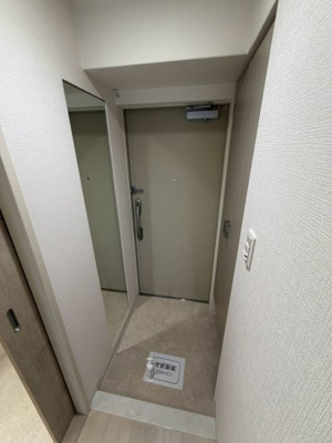 【玄関】 | ImpRex(インプレックス) 3号館