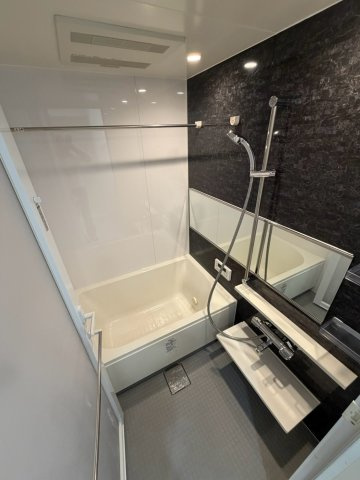 【浴室】 | ImpRex(インプレックス) 3号館