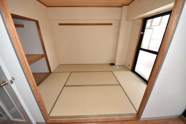 メゾンミチヨのその他共用部分