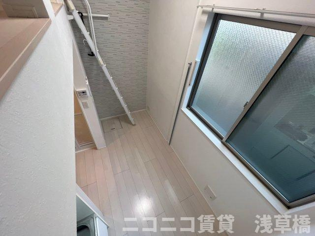 GLANZ大塚の展望