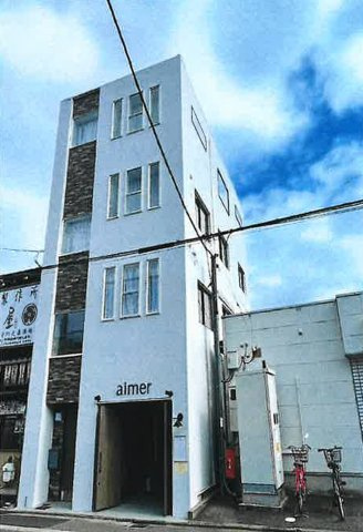 京都市南区吉祥院西ノ庄西浦町　一棟ビル　満室稼働中