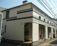 アルコピーノ目黒の画像