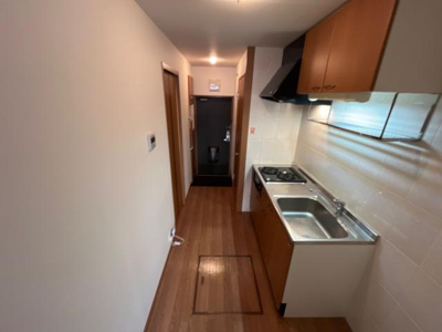 【キッチン】 | レジデンス塩屋 | キッチン