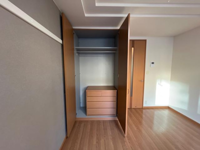 【収納】 | レジデンス塩屋 | 収納