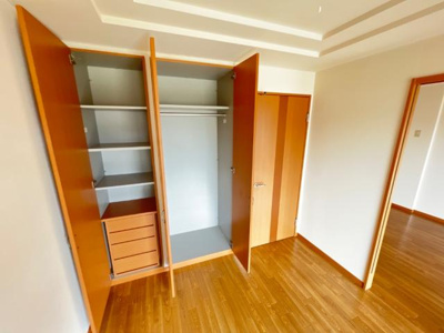 【収納】 | コート・ヴィラージュＢ | 収納