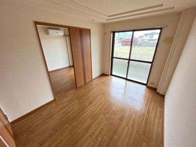 【内装】 | コート・ヴィラージュＢ | 洋室