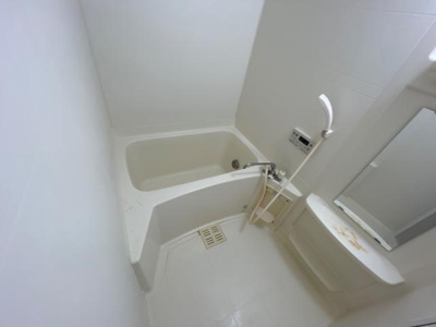 【浴室】 | コート・ヴィラージュＢ | バス