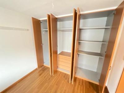 【収納】 | コート・ヴィラージュＢ | 収納