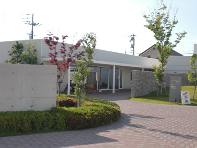 【周辺】 | コート・ヴィラージュＢ | 田村病院まで220ｍ