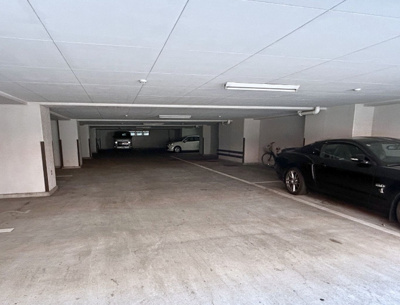 【駐車場】 | シルクハイム富岡