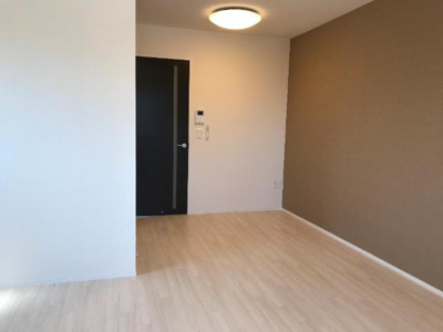 【居間・リビング】 | ソレアードⅢ | リビング