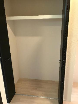 【収納】 | ソレアードⅢ | 収納