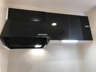 【キッチン】 | ソレアードⅢ | キッチン