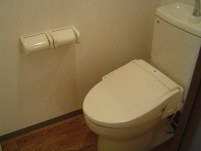 【トイレ】 | コンフォース２１ | トイレ