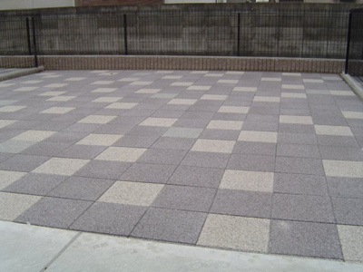 【その他】 | コンフォース２１ | 専用庭