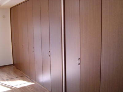 【収納】 | コンフォース２１ | キッチンと収納