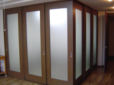 【内装】 | コンフォース２１ | 洋室