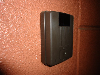 【内装】 | コンフォース２１ | カメラ付インターホン