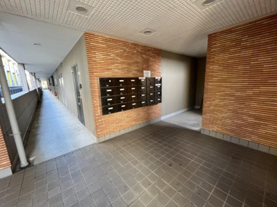 【外観】 | コンフォース２１ | 外観写真（昼）