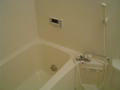 【浴室】 | コンフォース２１ | バス
