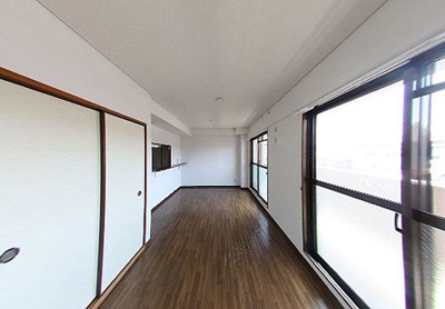 【内装】 | ロイヤルヴェール山下 | 内装も気になるポイント