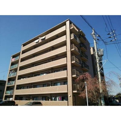 【外観】 | ロイヤルヴェール山下 | 外観です