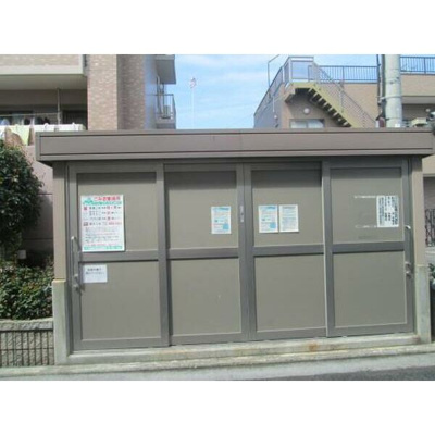 【その他共用部分】 | ロイヤルヴェール山下