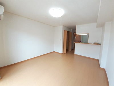 【内装】 | メゾン・リベルタ