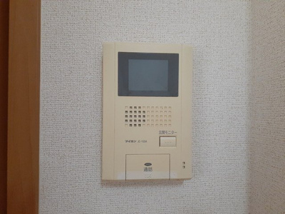 【セキュリティ】 | メゾン・リベルタ