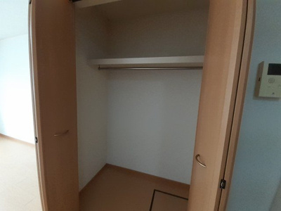 【収納】 | メゾン・リベルタ