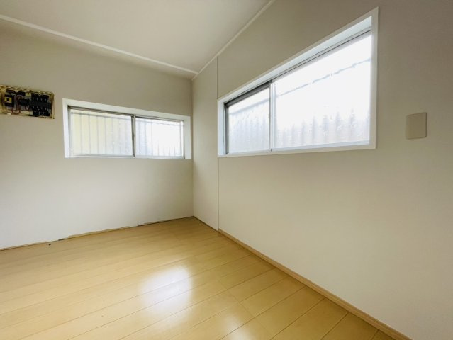 【洋室】 | 藤岡市藤岡　中古住宅