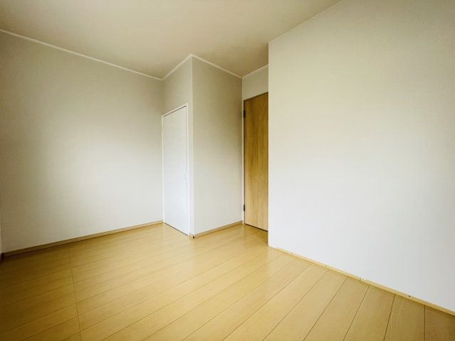 【洋室】 | 藤岡市藤岡　中古住宅