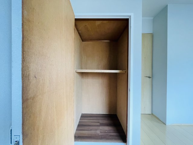 【収納】 | 藤岡市藤岡　中古住宅