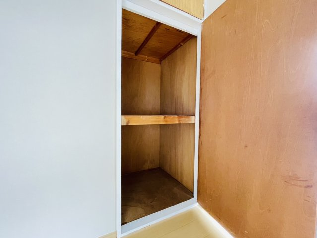 【収納】 | 藤岡市藤岡　中古住宅