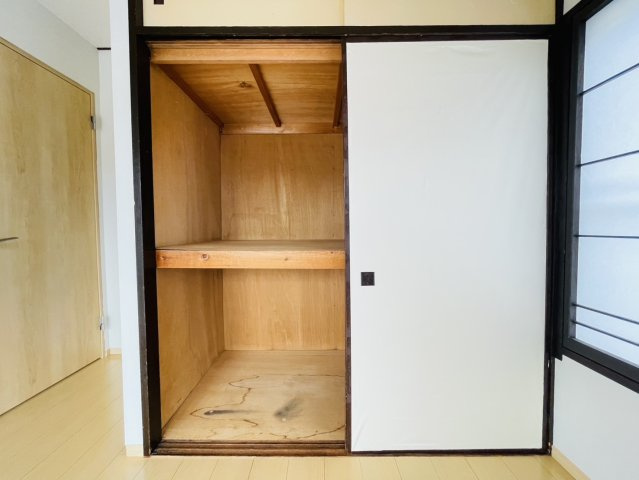 【収納】 | 藤岡市藤岡　中古住宅