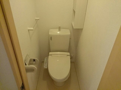 【トイレ】 | グランソレイユ