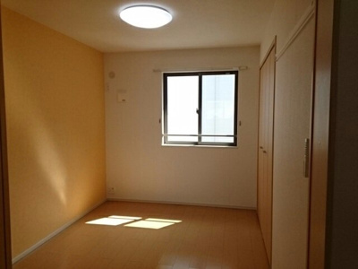 【内装】 | グランソレイユ