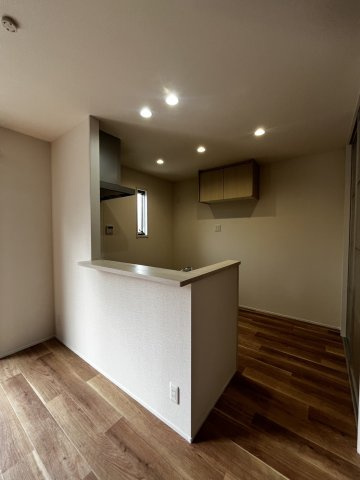 イーストヴィラ和泉府中の居間・リビング