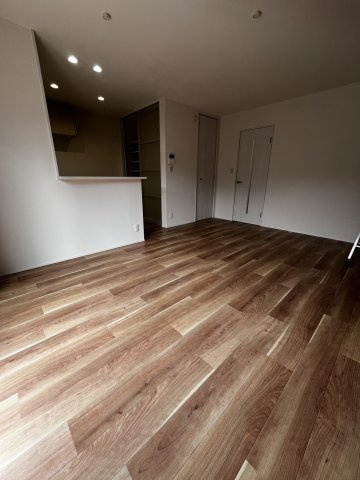 イーストヴィラ和泉府中の内装