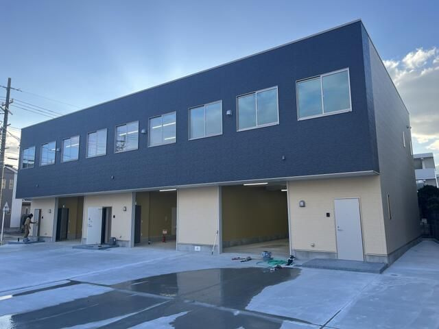 稲口町４丁目ＧＩＭＵＣＯ