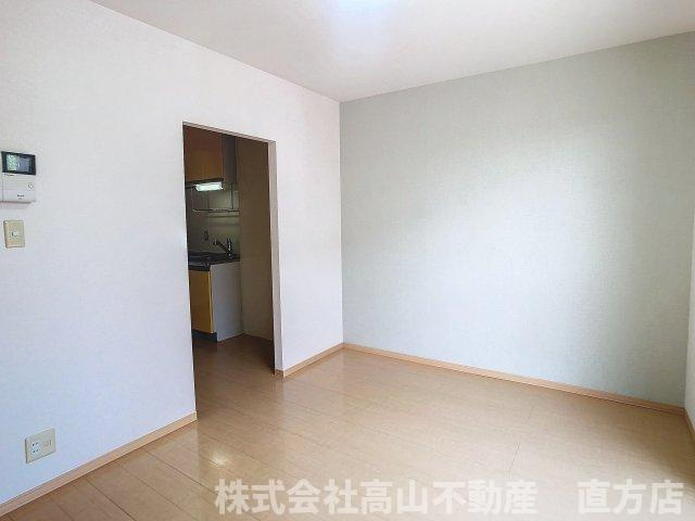 ヴィオラ楠橋の居間・リビング