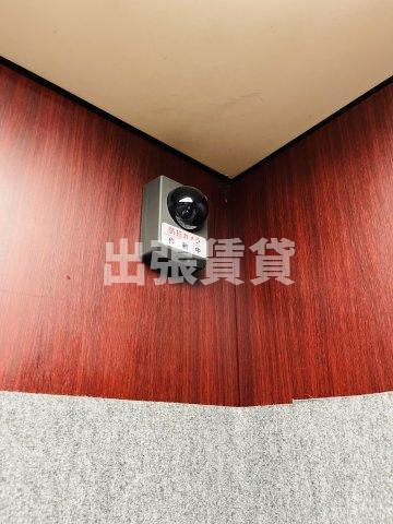 仲介手数料0円！たつみビルのセキュリティ