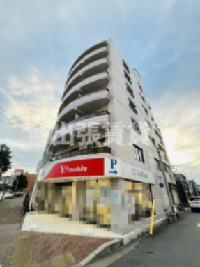 仲介手数料0円！たつみビル