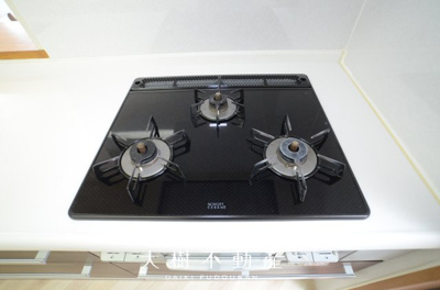 【キッチン】 | グリーンビレッジひばりが丘　６階2LDKリフォーム済み【仲介手数料無料】