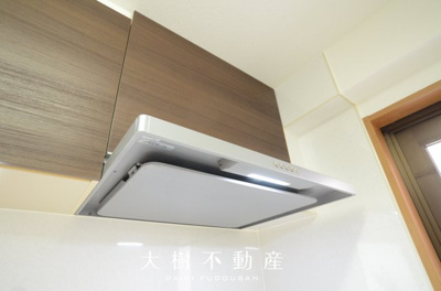 【キッチン】 | グリーンビレッジひばりが丘　６階2LDKリフォーム済み【仲介手数料無料】