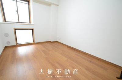 【洋室】 | グリーンビレッジひばりが丘　６階2LDKリフォーム済み【仲介手数料無料】 | 洋室2（5.5帖）