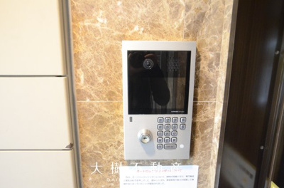 【エントランス】 | グリーンビレッジひばりが丘　６階2LDKリフォーム済み【仲介手数料無料】