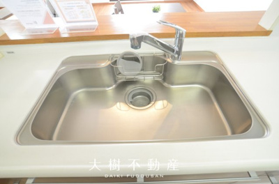 【キッチン】 | グリーンビレッジひばりが丘　６階2LDKリフォーム済み【仲介手数料無料】