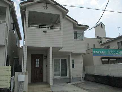 佐伯区五日市中央３丁目