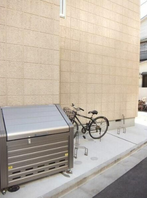 【その他共用部分】 | セレナ―根岸